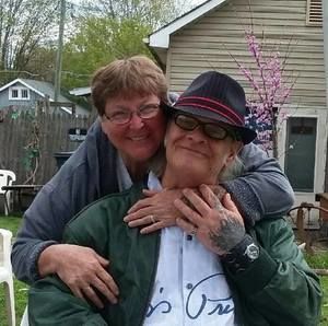 Meet your Posher, Vickie